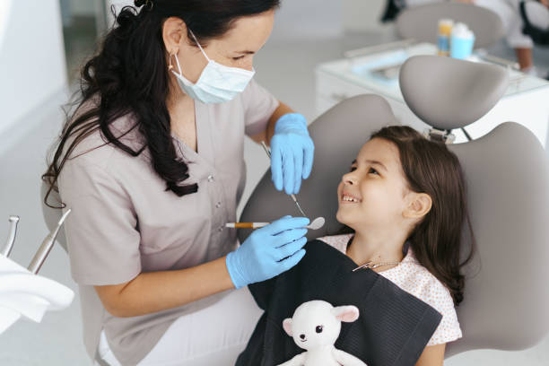 Dentist for Dental Trauma in SC