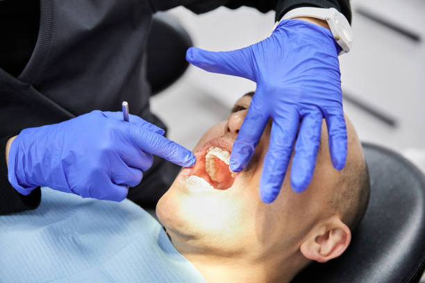 Best Broken Tooth Emergency  in Clemson, SC